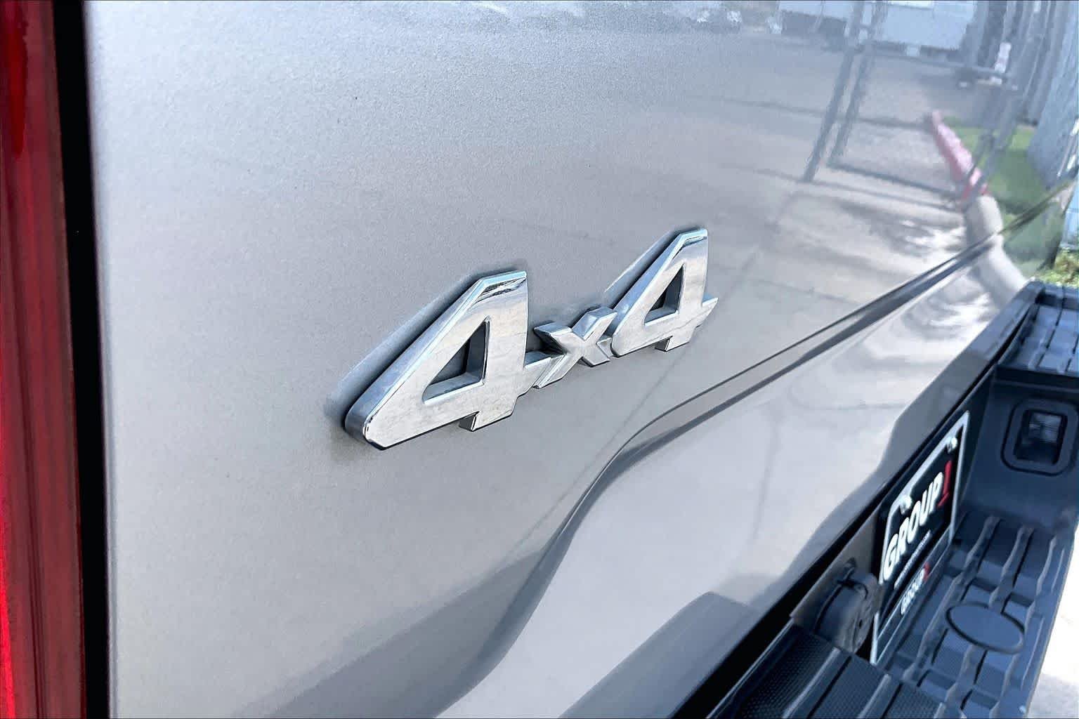 Used 2020 Silver Sky Metallic Toyota Limited image 31