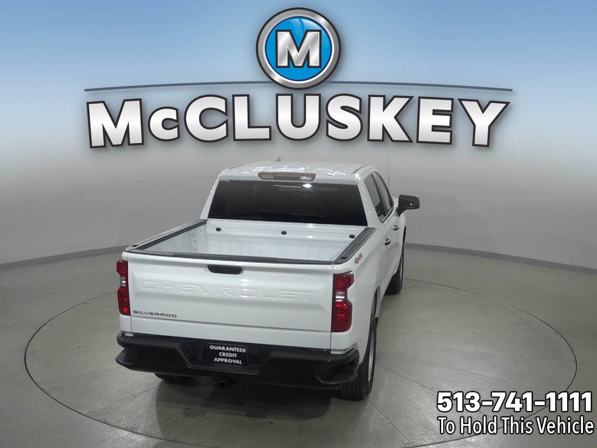 2026 Chevrolet Silverado 1500 Work Truck - Photo 55