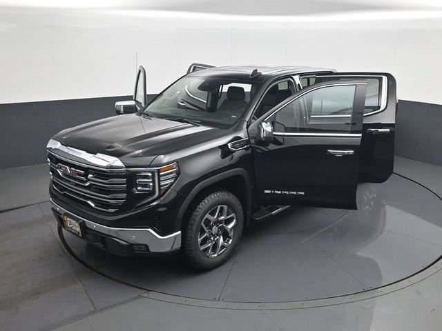 2026 GMC Sierra 1500 SLT - Photo 30
