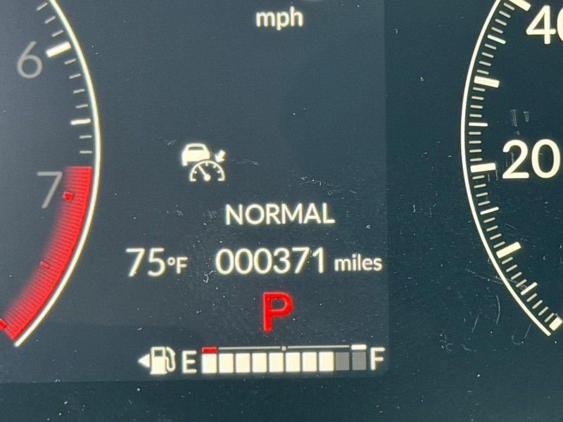 2026 Honda Odyssey Touring - Photo 23