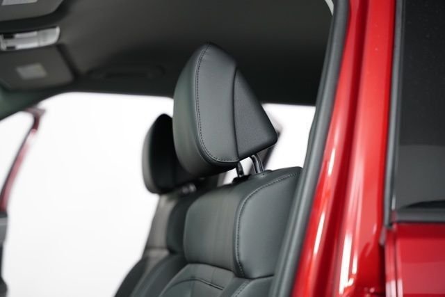 2026 Hyundai Santa Fe SEL - Photo 24