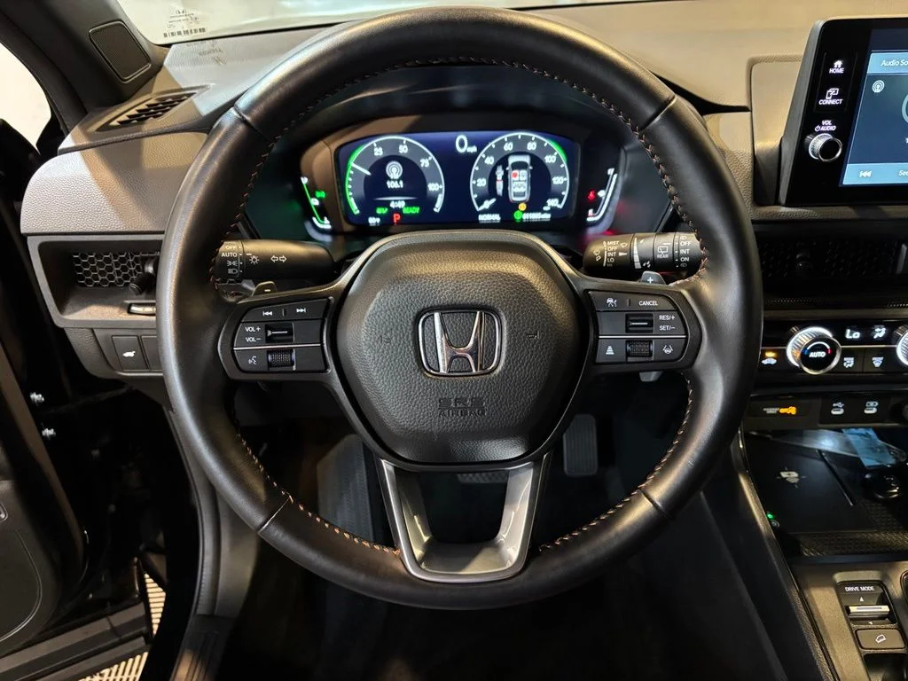 2026 Honda CR-V Sport-L - Photo 10