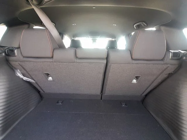 Used 2026 Blue Honda Sport image 51