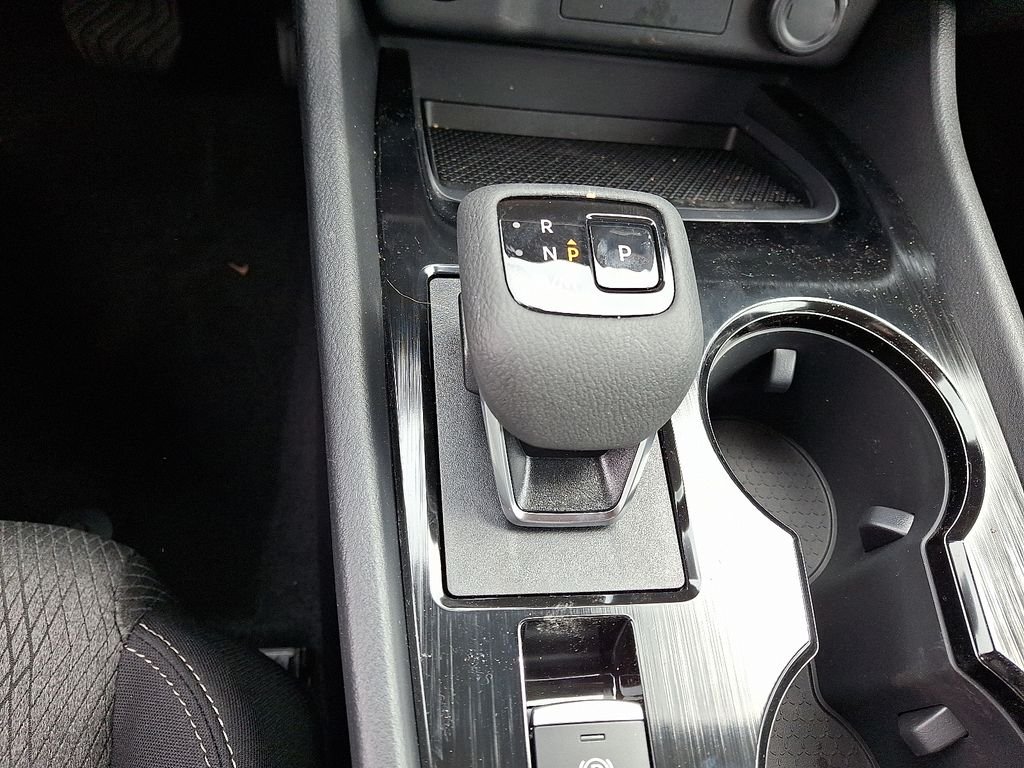 2026 Nissan Rogue — photo 10