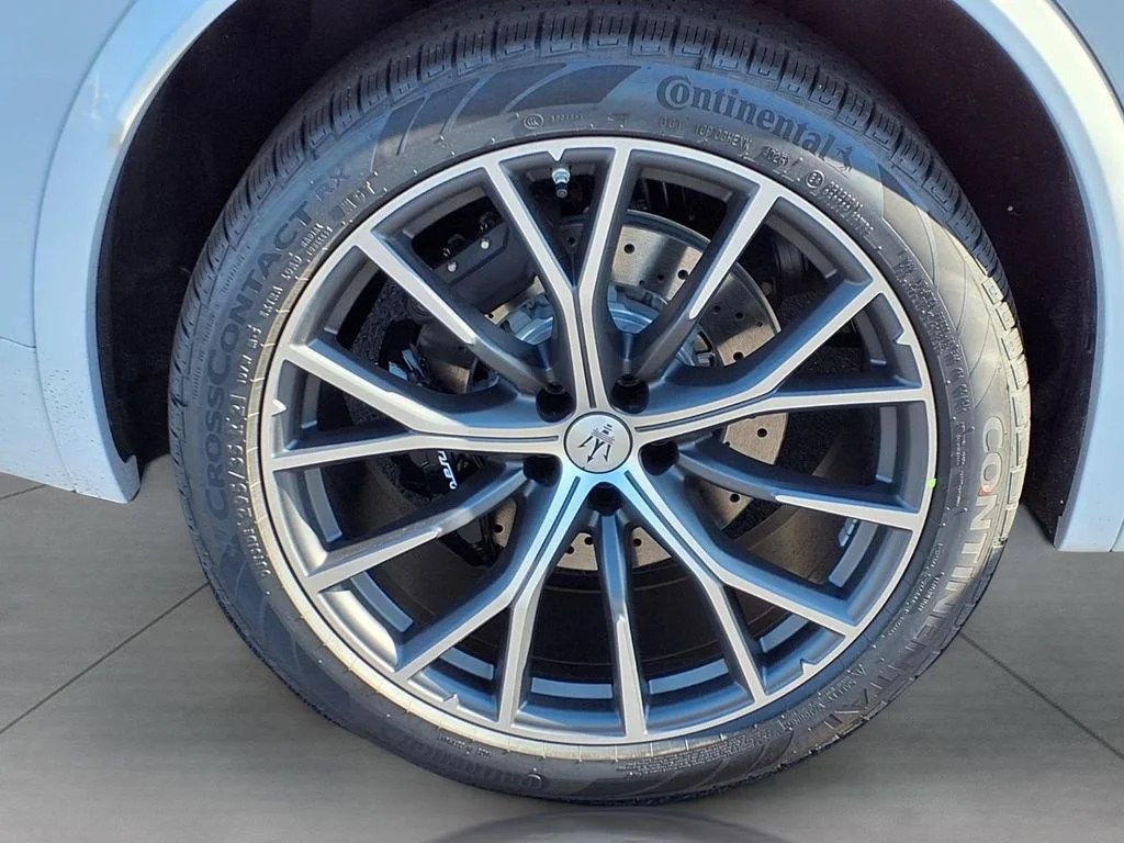 2026 Maserati Grecale Modena V6 - Photo 7