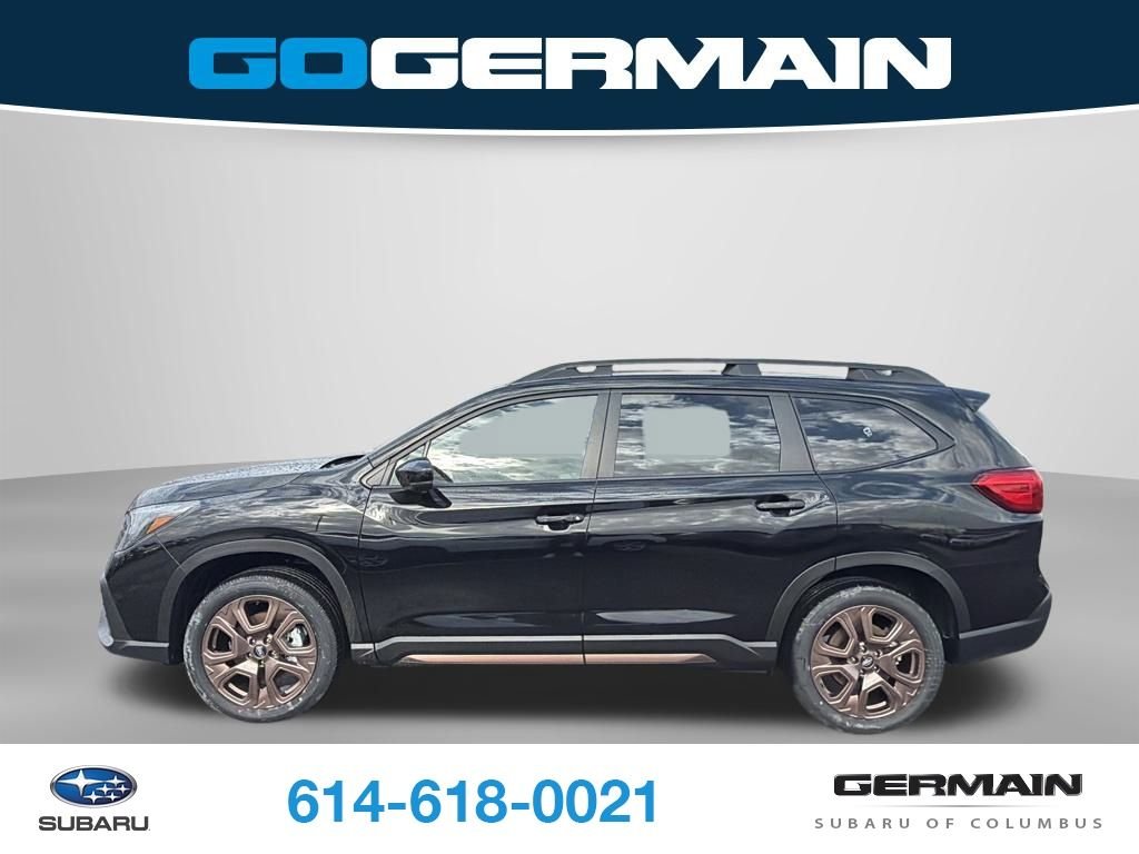 2026 Subaru Ascent Limited Bronze Edition - Photo 12