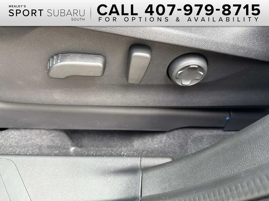 2026 Subaru Ascent Limited Bronze Edition - Photo 25