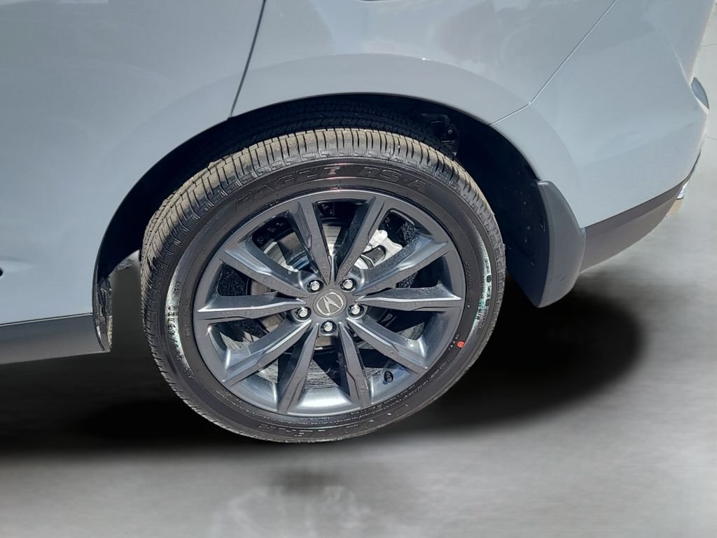 New 2026 Gray Acura A-Spec Package image 27