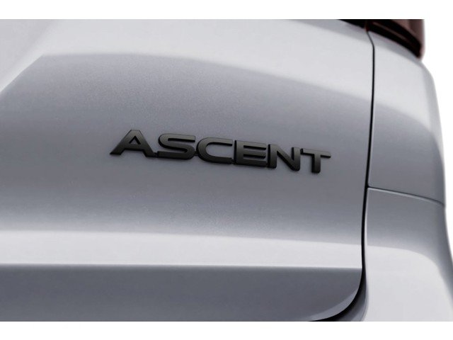 New 2027 ICE SILVER METALLIC Subaru Premium image 12
