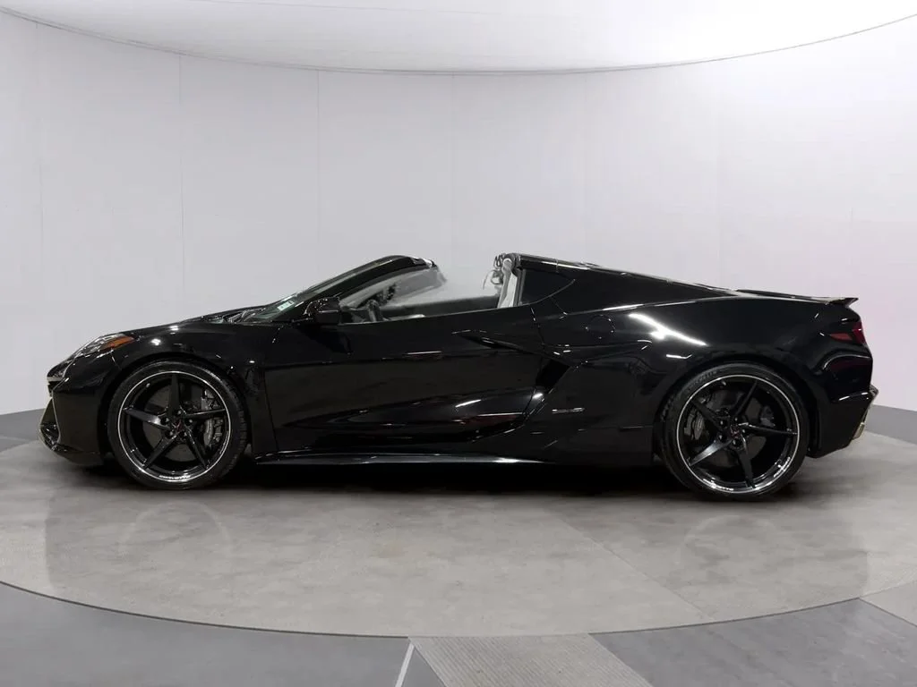 2024 Chevrolet Corvette 3LZ - Photo 6