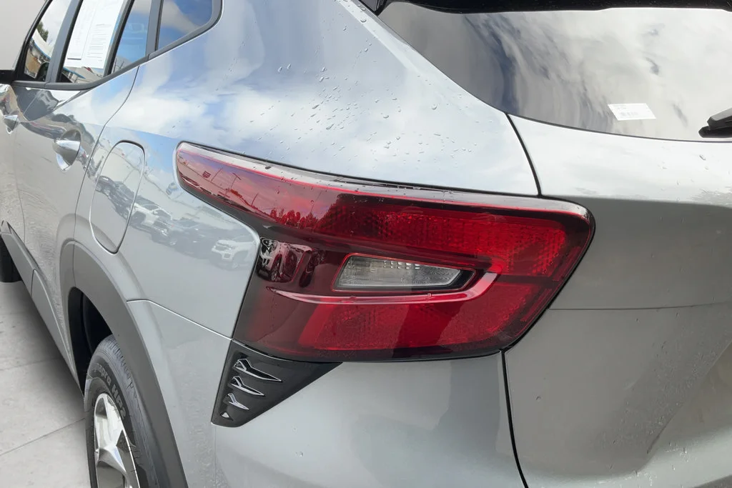 2026 Chevrolet Trax LT - Photo 29