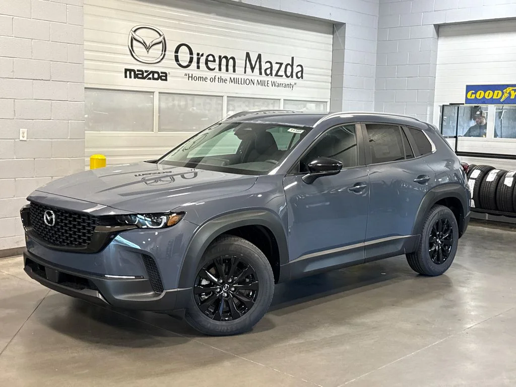 2026 Mazda CX-50 2.5 S Select's photo