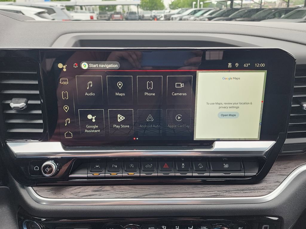 2026 GMC Sierra 1500 SLT - Photo 25
