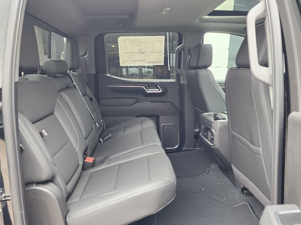2026 GMC Sierra 1500 SLT - Photo 44