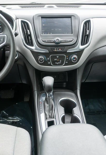 Used 2024 Blue Chevrolet LS image 17