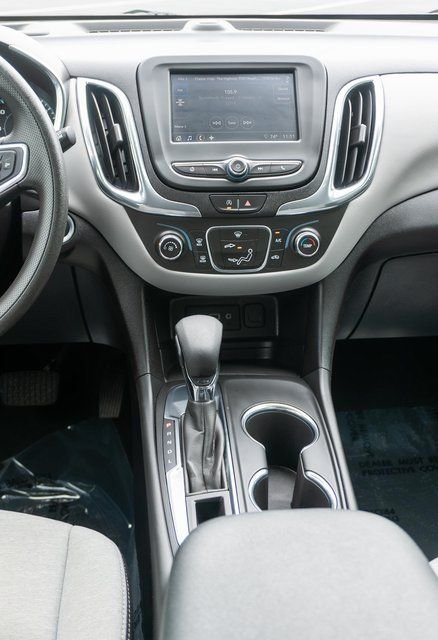 Used 2024 Blue Chevrolet LS image 17