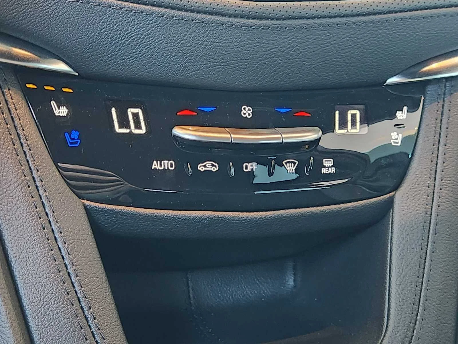2026 Cadillac XT5 Sport - Photo 13