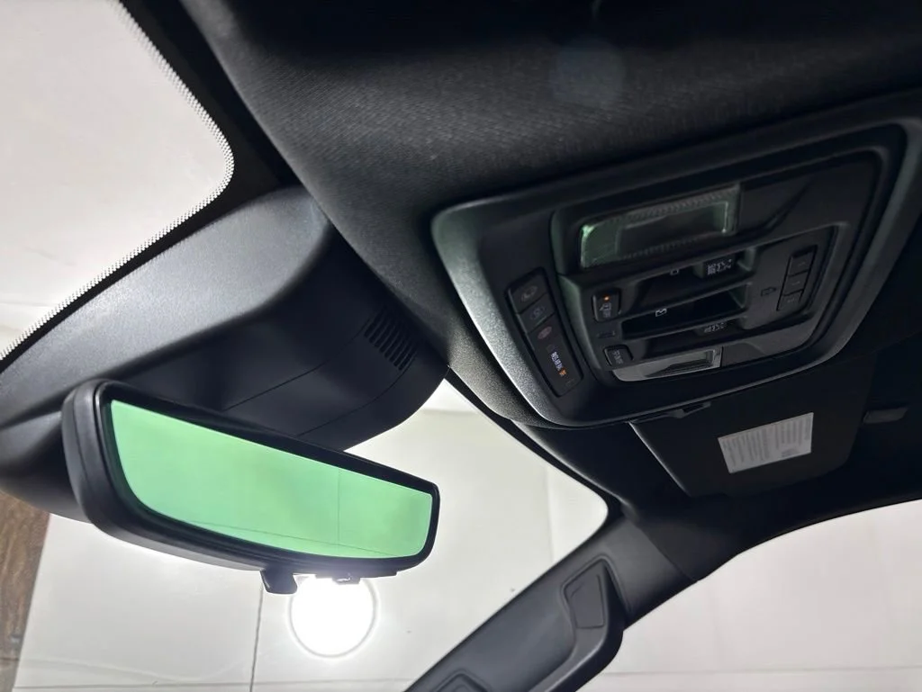 New 2026 Black Chevrolet ZR2 image 45
