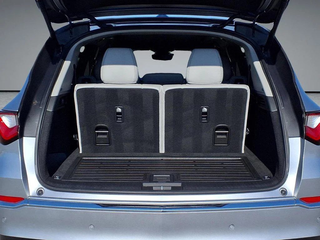 2023 Acura MDX Technology Package - Photo 12