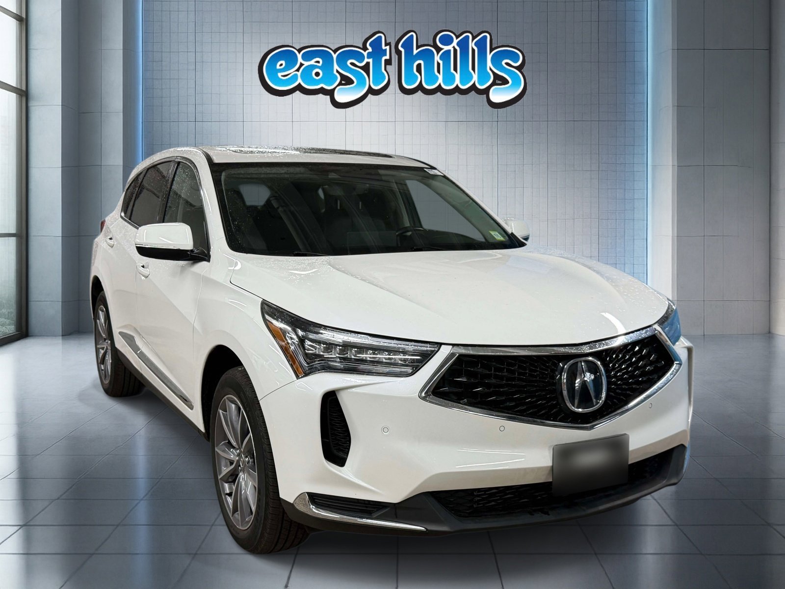 2023 Acura RDX Technology Package SH-AWD's photo