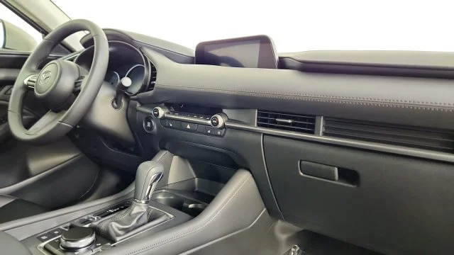 New 2026 Platinum Quartz Metallic Mazda 2.5 S Preferred image 30