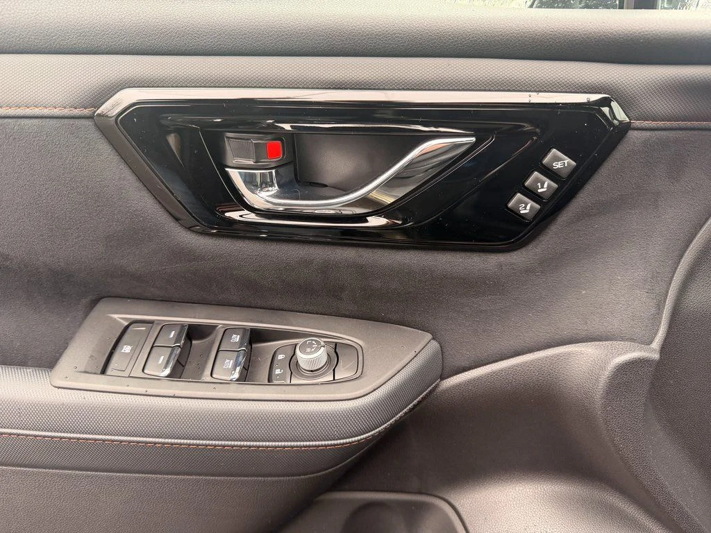 New 2026 AUTUMN GREEN METALLIC Subaru Touring image 54