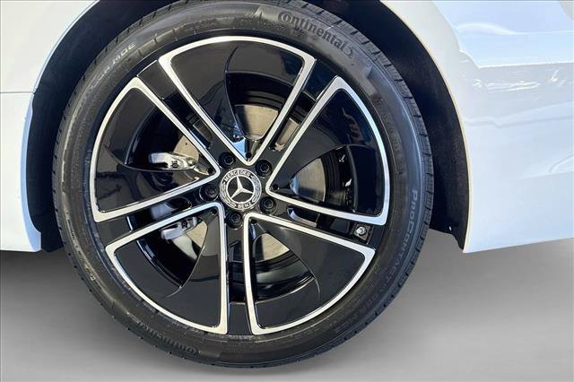 New 2027 Polar White Mercedes-Benz CLE 300 image 59