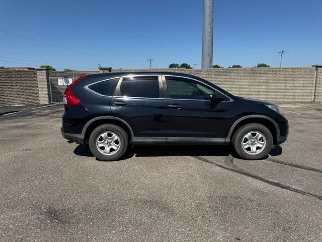 Used 2016  Honda LX image 8