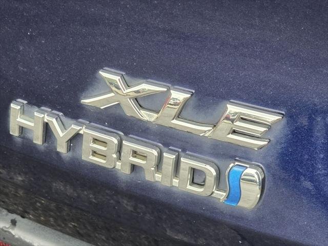 Certified Used 2024 BLUEPRINT Toyota  image 19