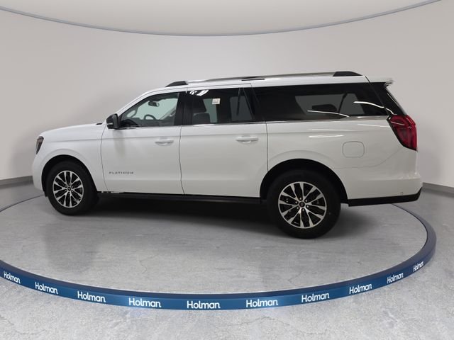 Used 2025 White Ford Platinum image 9
