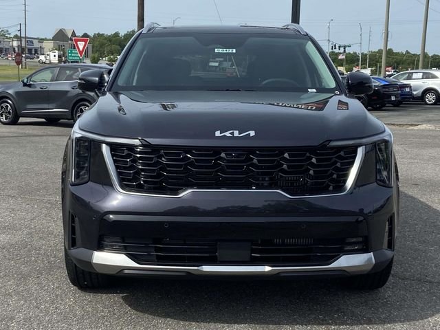 New 2026 Panthera Metal Kia SX image 6