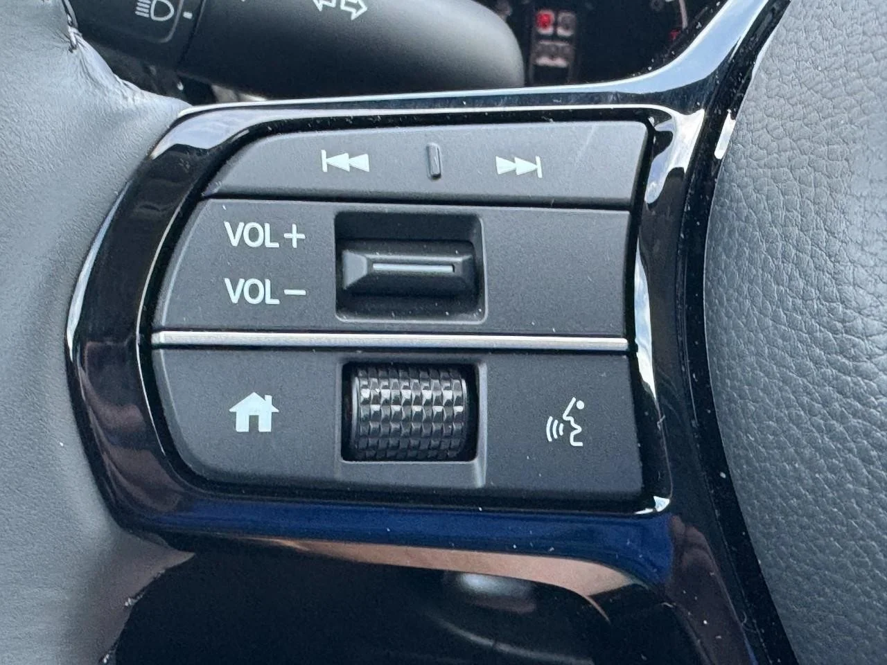 2024 Honda CR-V EX-L - Photo 21