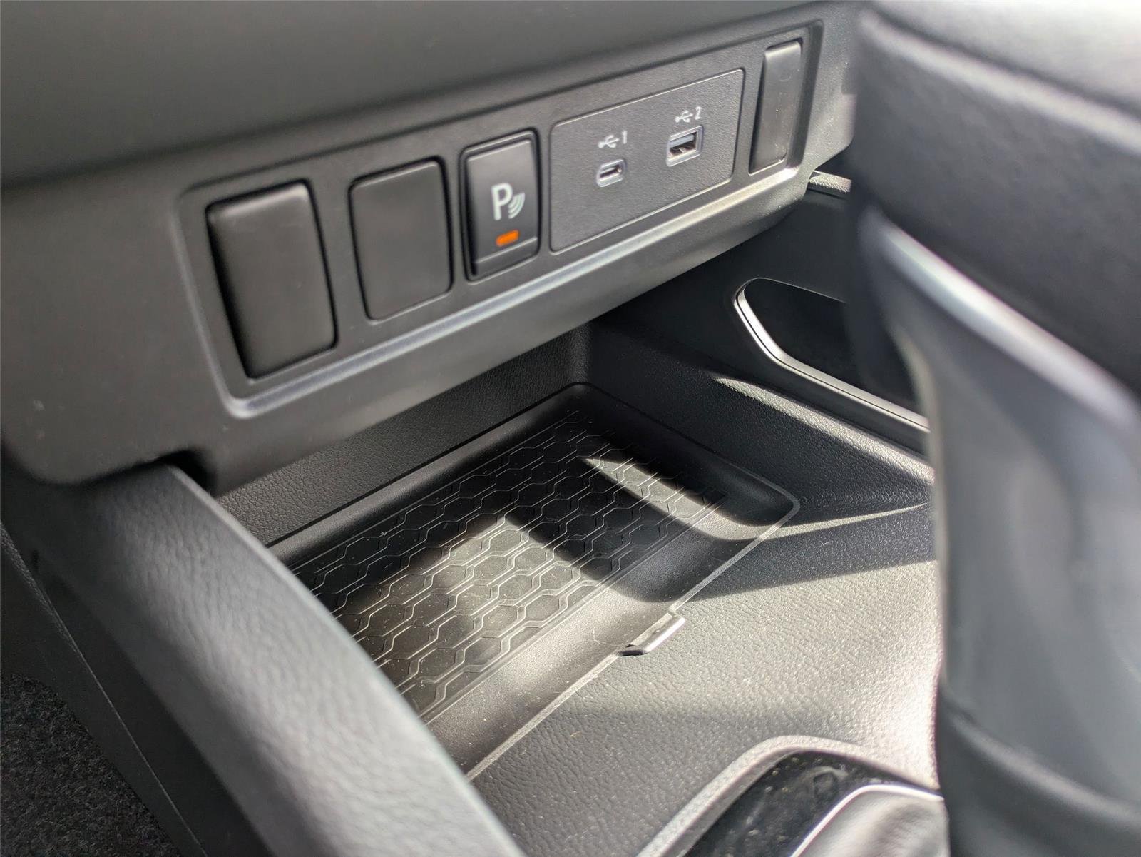 2026 Nissan Frontier SV - Photo 26