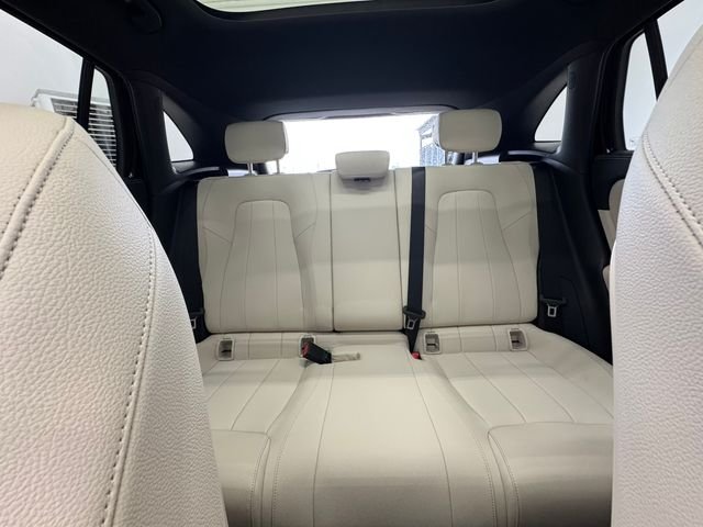 New 2026 Night Black Mercedes-Benz GLA 250 image 8