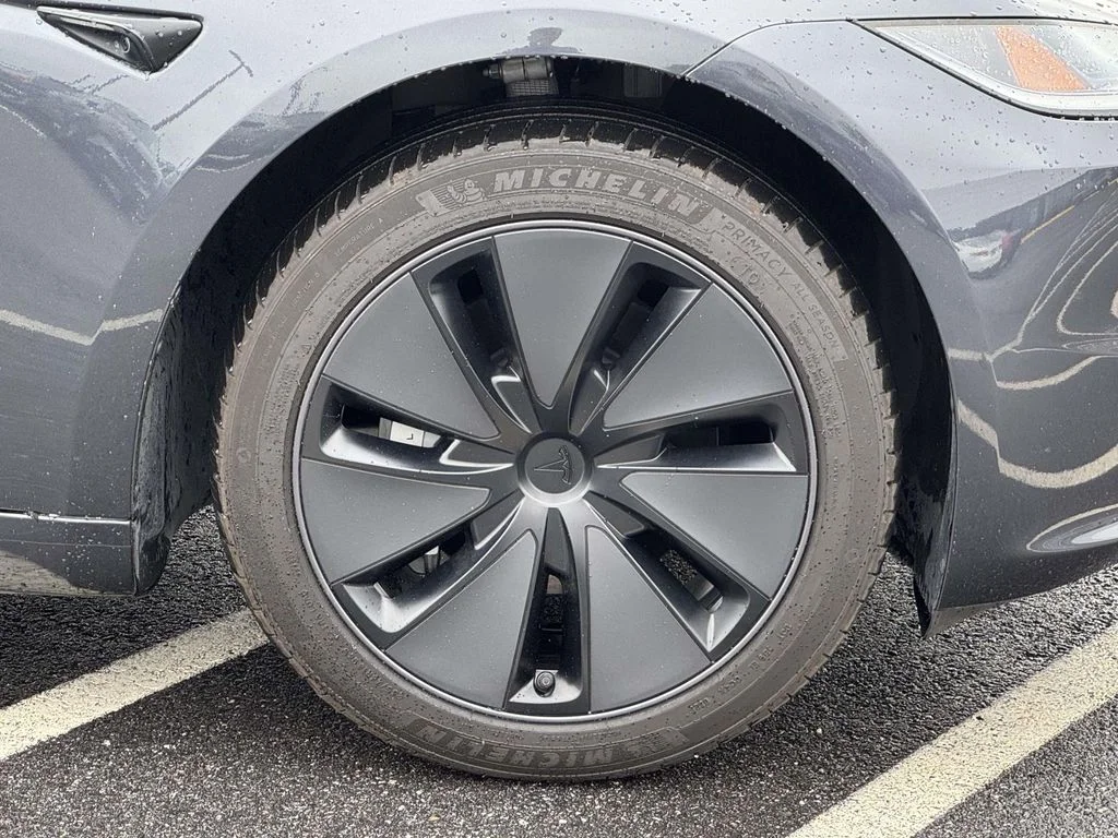 2025 Tesla Model 3 Long Range - Photo 10