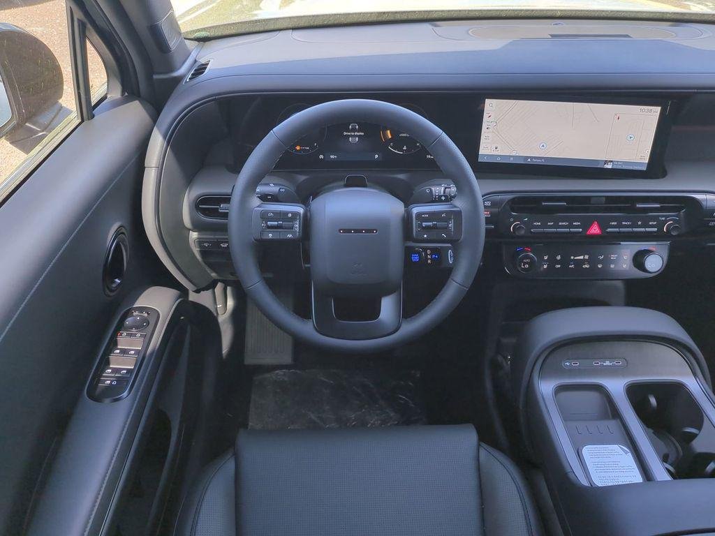 New 2026 Gray Hyundai XRT Pro image 19