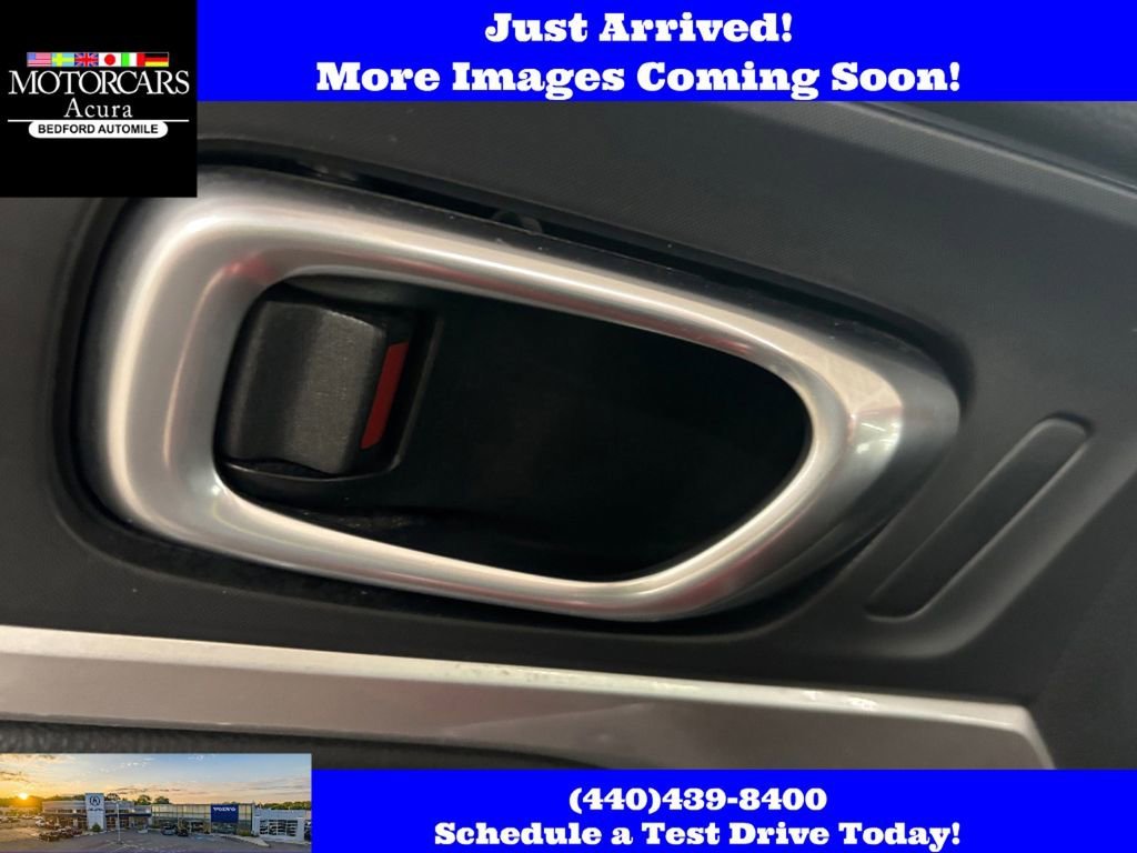 Certified Used 2023 Performance Red Pearl Acura A-Spec Package image 46