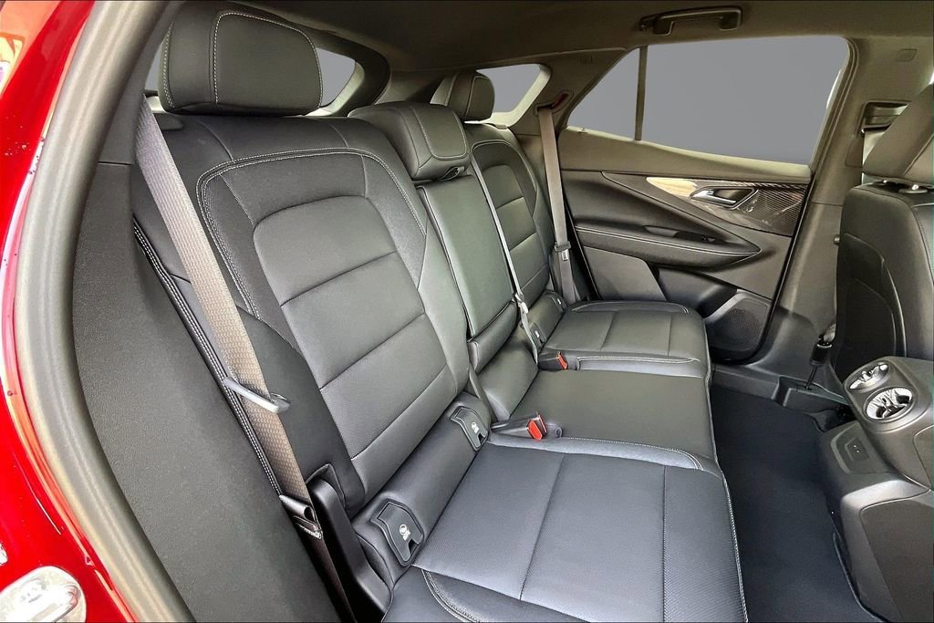 2025 Chevrolet Blazer EV LT - Photo 17