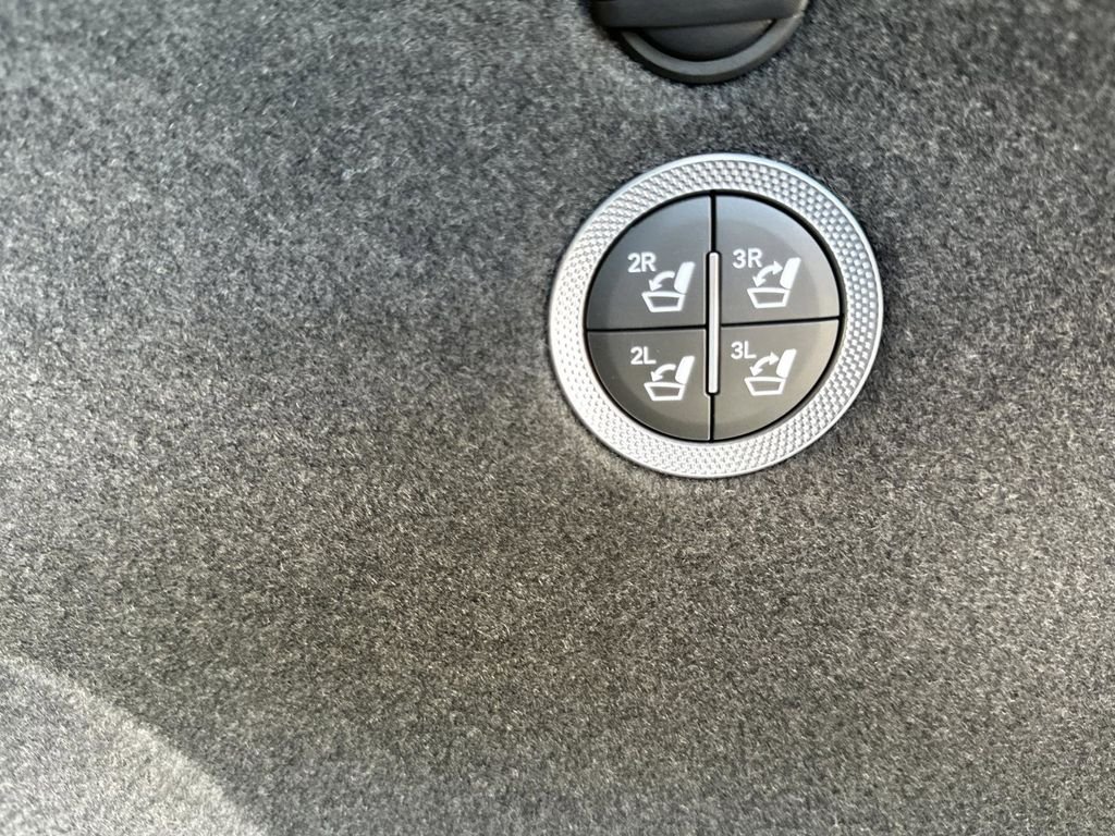 2026 GENESIS GV80 Prestige - Photo 24