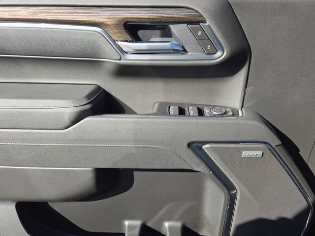 2026 Chevrolet Silverado 1500 LT Trail Boss - Photo 18