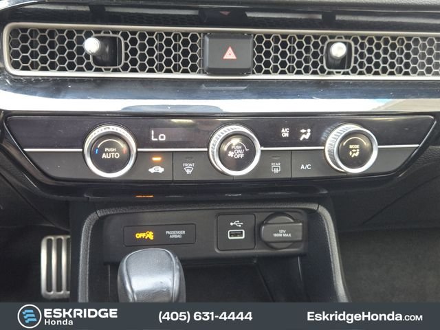 Used 2024 Red Honda Sport image 20