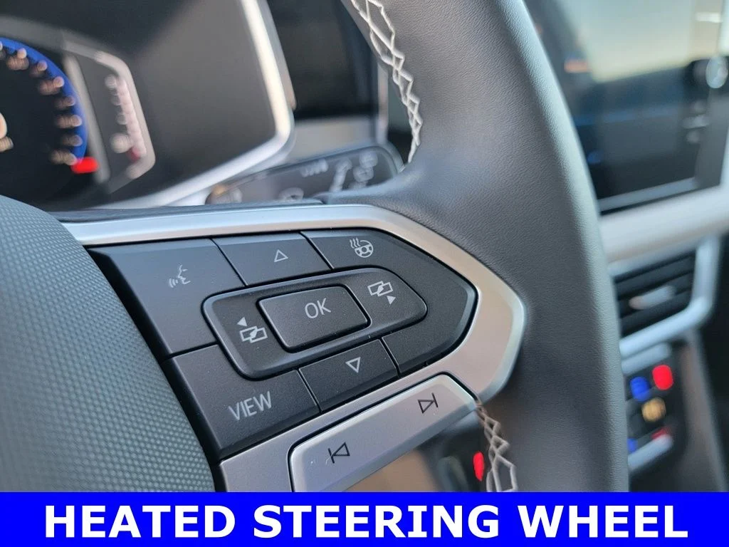 2026 Volkswagen Taos SEL - Photo 32
