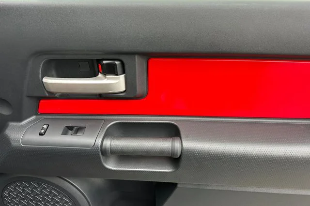 Used 2012 Red Toyota Base image 19