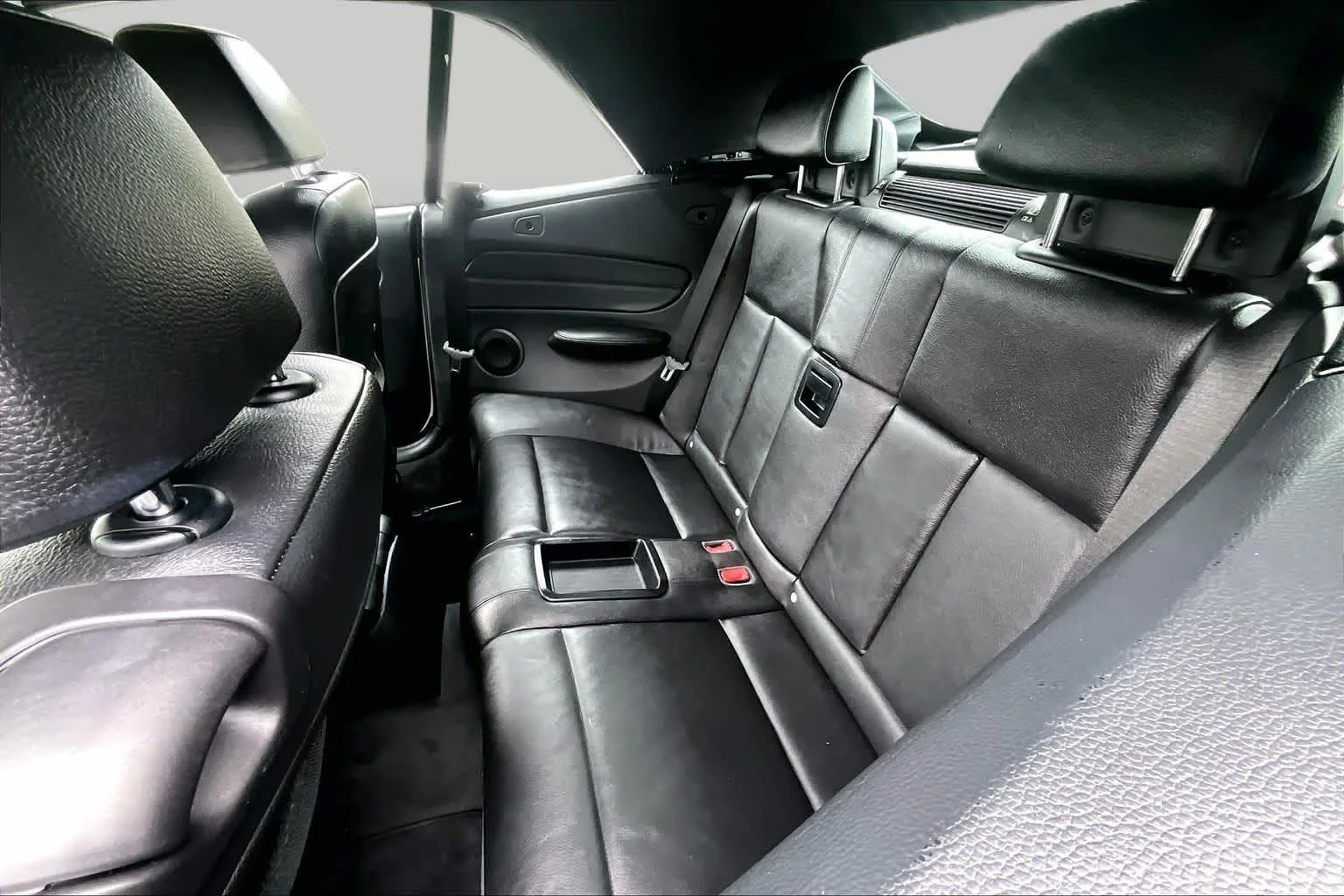 Used 2012 Alpine White BMW 135i image 20