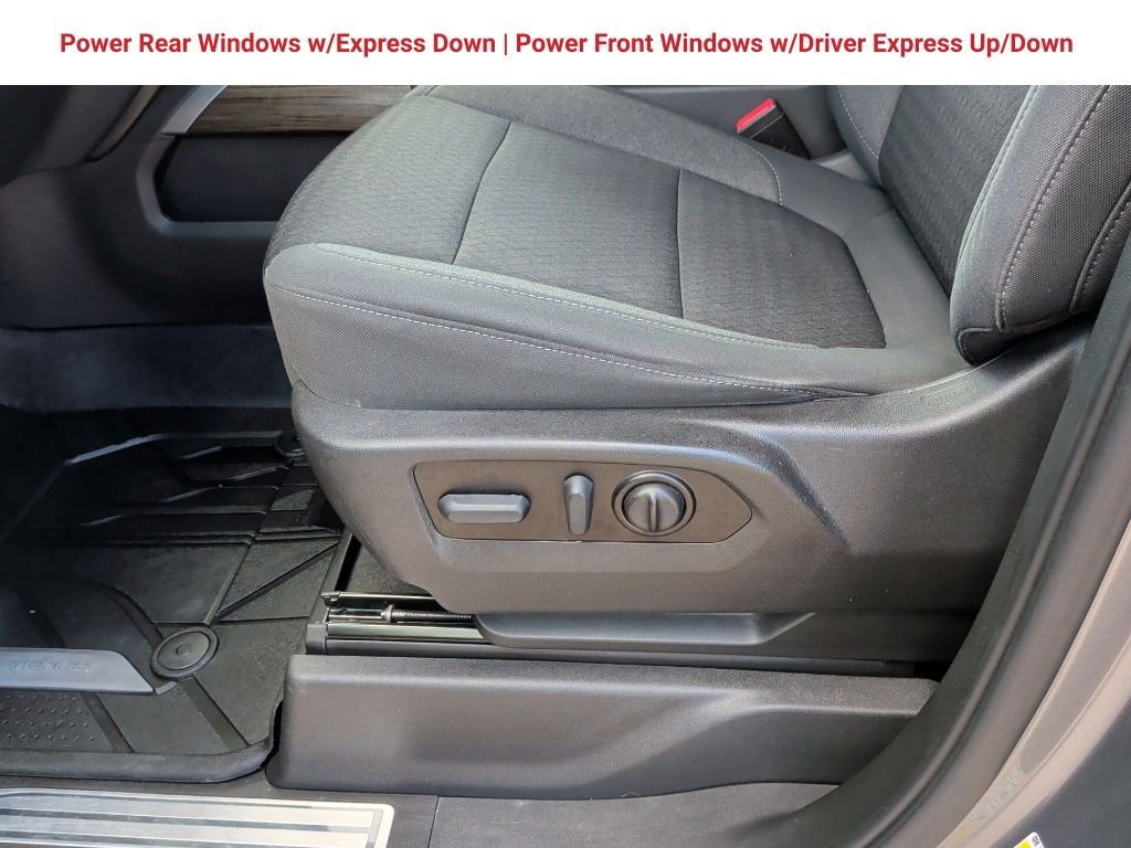Used 2021 Gray Chevrolet RST image 15