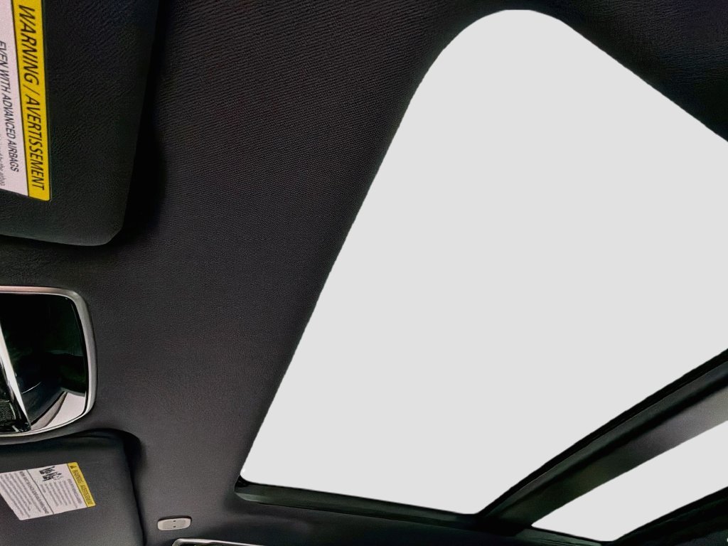 New 2027 Santorini Black Land Rover SE image 23
