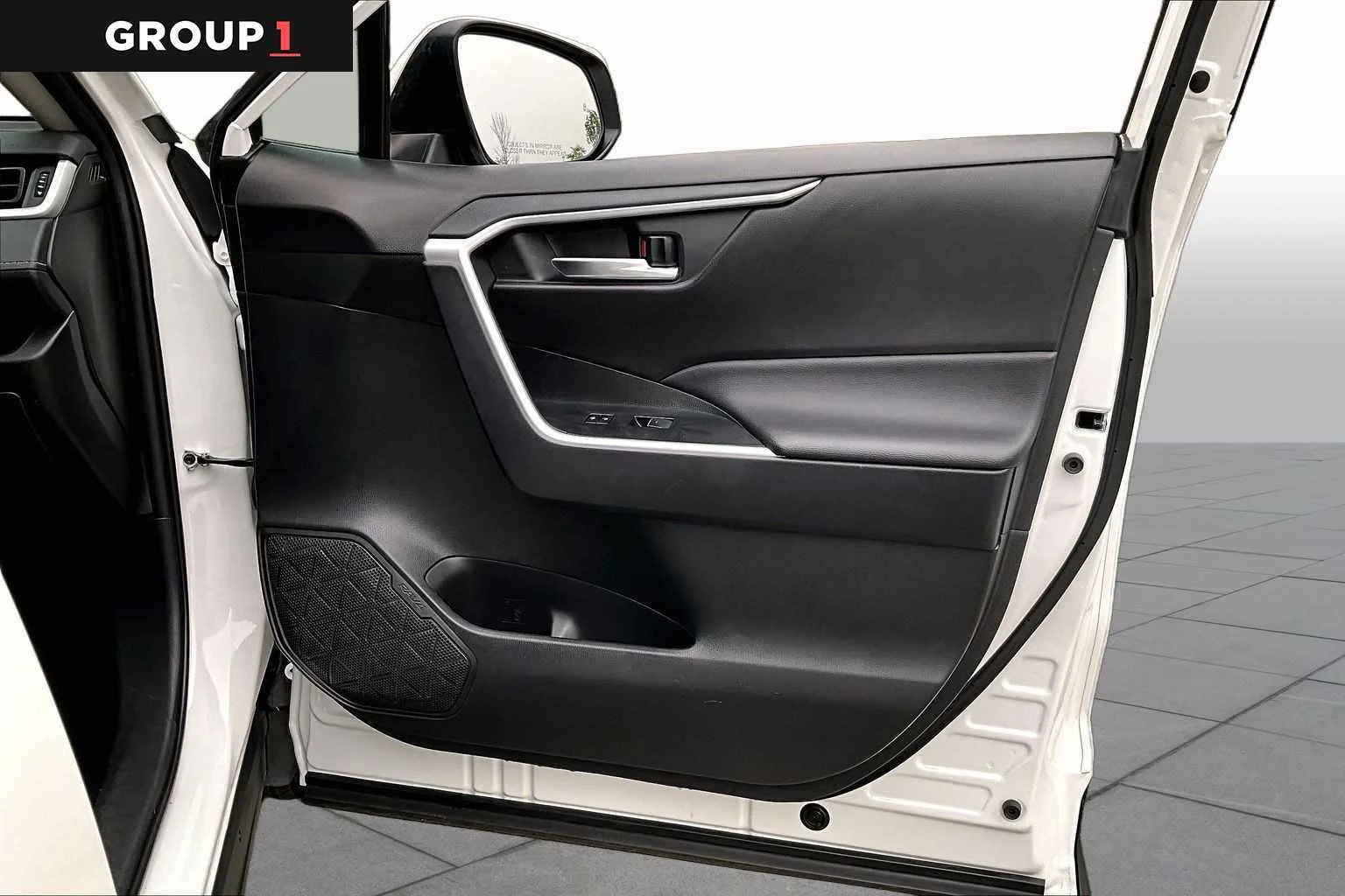 Certified Used 2025 Ice Cap Toyota XLE image 23