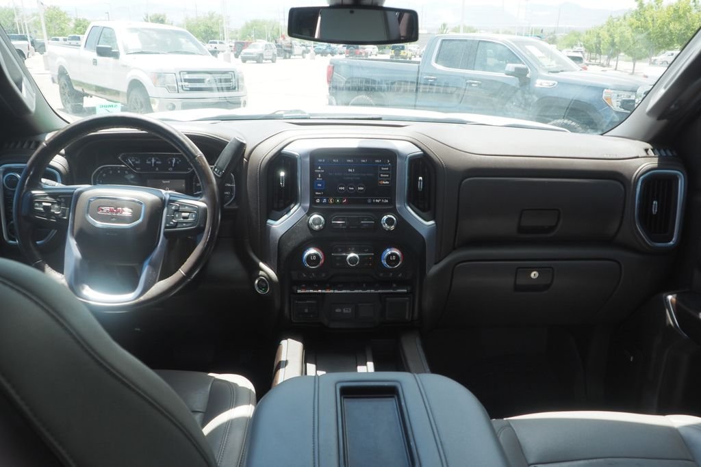 2020 GMC Sierra 1500 SLT - Photo 17