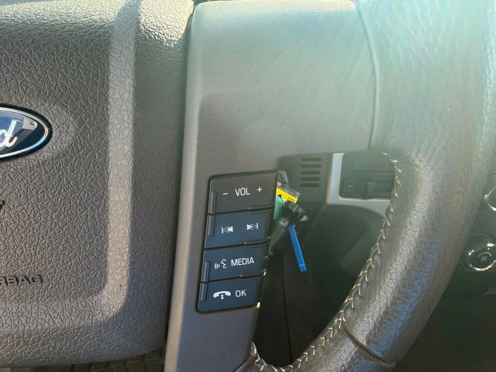 Used 2014  Ford XLT image 20