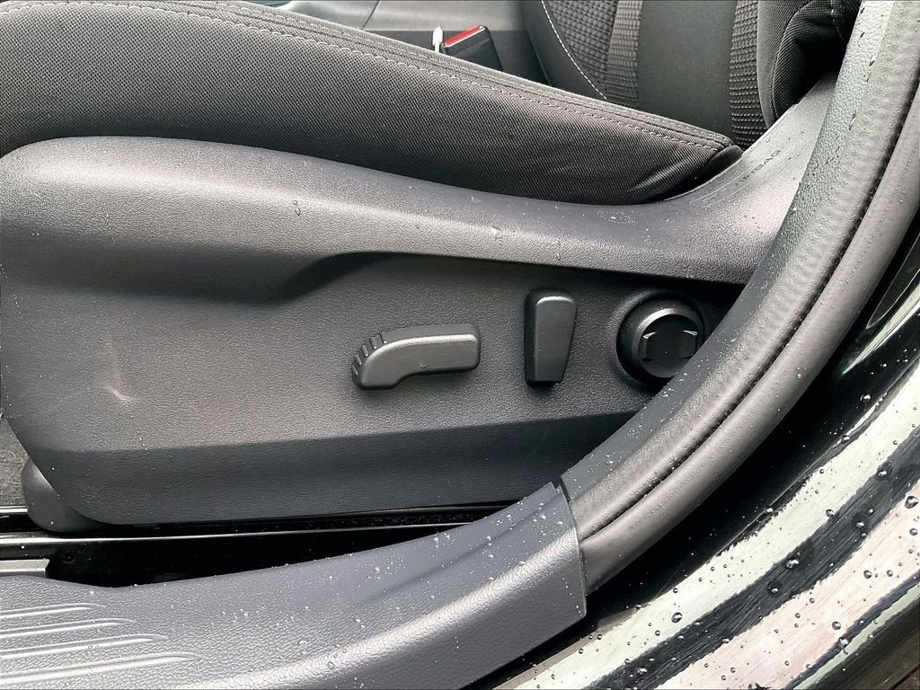 Used 2023 Black Subaru Premium image 27